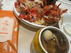 -国惠大酒楼(宝龙店)