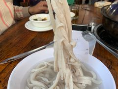 -章记正宗南岗鱼蛋火锅