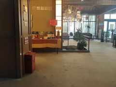 -海昌雨岱山温泉洗浴(莱山店)
