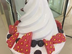 -JW德国冻酸奶Frozen Yogurt(龙湖成都滨江天街店)