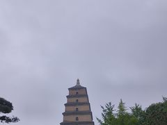-大慈恩寺(大雁塔)