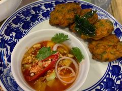 -simply thai天泰(长泰广场店)