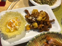 -大树头森林餐厅(番禺广场店)