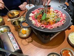 -春熙台韩国料理·章鱼肥牛(西丽店)