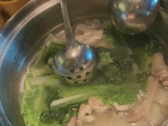 -润园四季椰子鸡火锅(海上世界店)