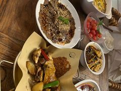 -不二·民谣音乐餐吧(长沙店)