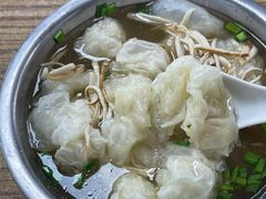 泡泡小馄饨-荣巷小馄饨(荣巷店)