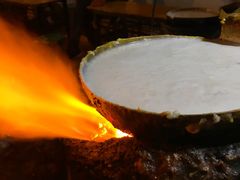 -清真老马家国华牛奶鸡蛋醪糟(正宁路店)