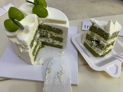 -théATRE 茶聚场(王府中環店)