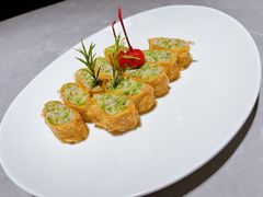 -钱塘秋荷·新江浙菜(沪太路店)