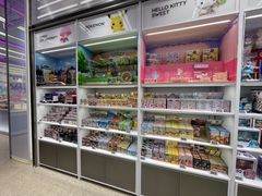 -泡泡玛特POPMART(宁波印象城店)