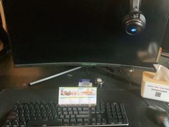 -网鱼网咖(浦东长岛路店)