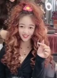 -煊私人定制美发会所