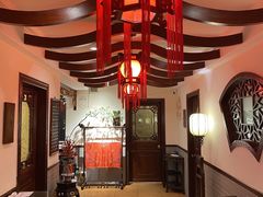 -山水茶艺馆·点心粤菜·30年老字号