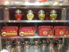 零售区-郭林家常菜(狼垡店)