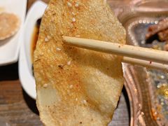 -霄汉羊排(万松园一店)