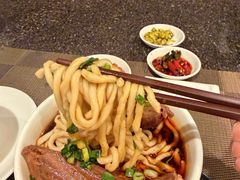-中国厨房/台湾牛肉面