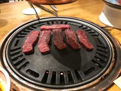 -秋木烤肉·韩国牛肉名家(高新旗舰店)