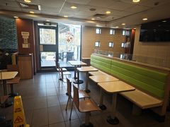 -麦当劳(宜兴人民路店)