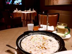 -新骏景万豪酒店·万豪中餐厅