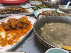-美达尔烧烤海鲜家常菜(泰山路店)