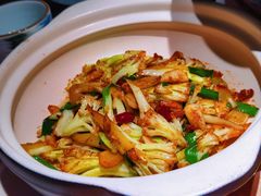 -费大厨辣椒炒肉(正佳广场店)