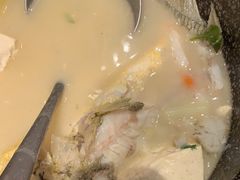 -莆田餐厅PUTIEN(三里屯店)