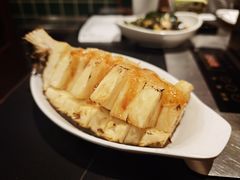 -呼伦一只牛·烧串酒场(陆家嘴店)