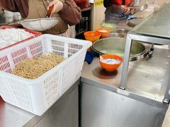 -富记鱼蛋粉(西村店)