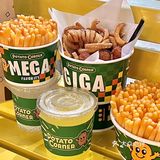 薯门卷王原来已经开到100➕啦