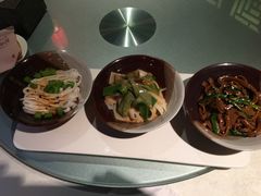 -汉唐宴长安食府