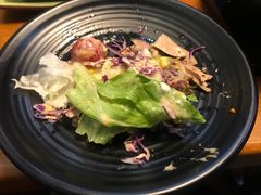 -鳗鱼家·深夜食堂(军博店)
