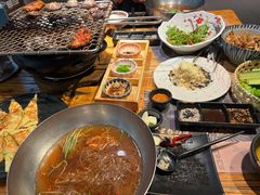 -黑牛の店·和牛烧肉(大悦城店)