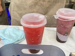 -茶百道(春熙路银石广场店)