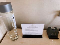 -青岛海尔洲际酒店