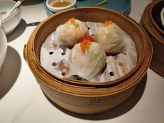 禄运金牌虾饺皇-禄运茶居·手工点心(猎德店)