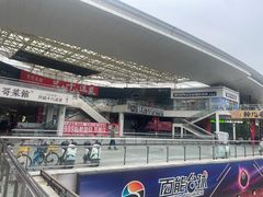 -时代奥城商业广场