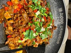 -味上湘菜馆(河马店)