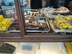 -芝兰斋糕干店(平山道店)