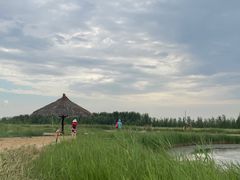 -黄沙古渡原生态旅游区