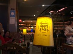 -酒肆浅葱•烧烤•龙虾•排档(卓悦intown店)