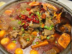 -眉州东坡(团结湖店)