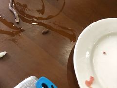 -金明姬和众烧烤店(东铁营店)