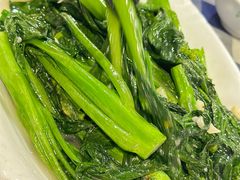 -钱大妈海鲜饭店(保利林语店)