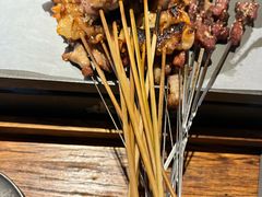 -北丐先生·野馄饨烧烤(雨花万象店)
