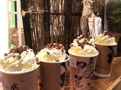 -成川茶店·潮汕工夫浓茶(万象店)