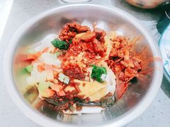 biangbiang面-玲玲面屋