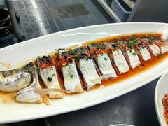 -院里寻菜·精致庭院菜(观沙岭店)