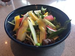 -半山腰·云南菜(侨福芳草地店)