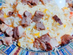 -伊带伊路新疆美食府(呼家楼店)